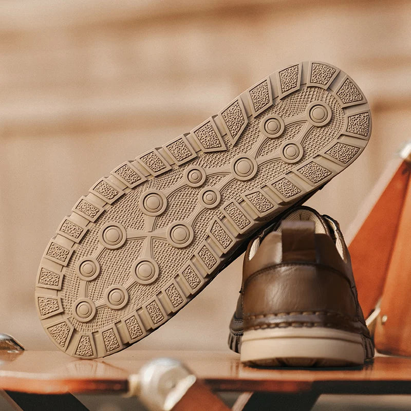 BROOKS FIELD SNEAKERS