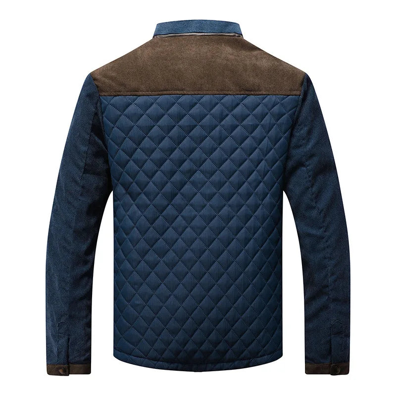 OLYMPUS JACKET