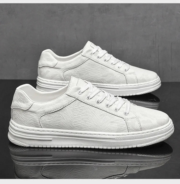 PRESTON REED SNEAKERS