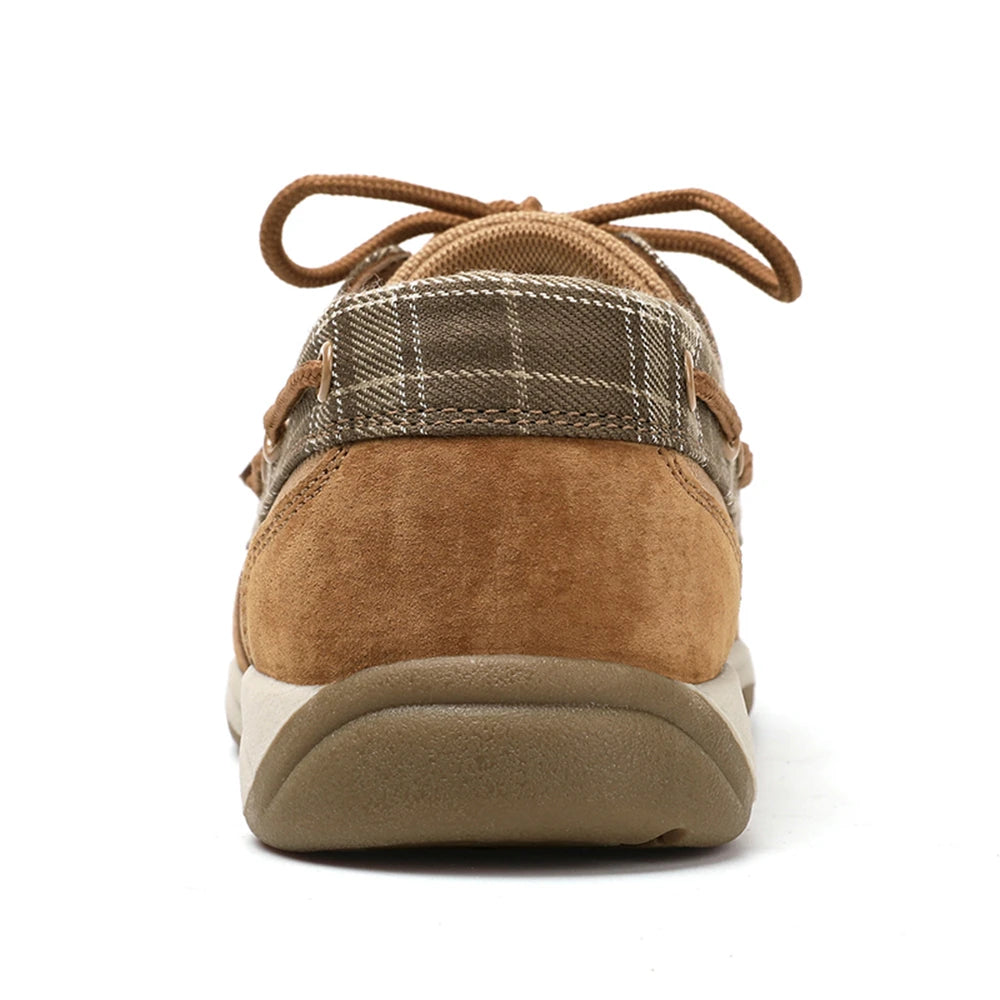 CAMERON SUEDE SHOES