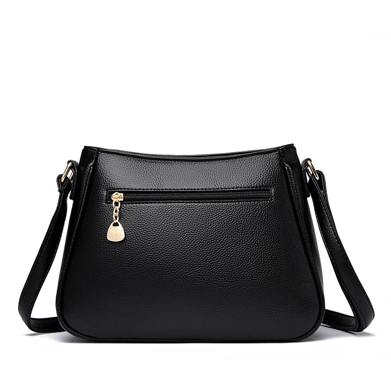 Rosalia Floral Crossbody Bag