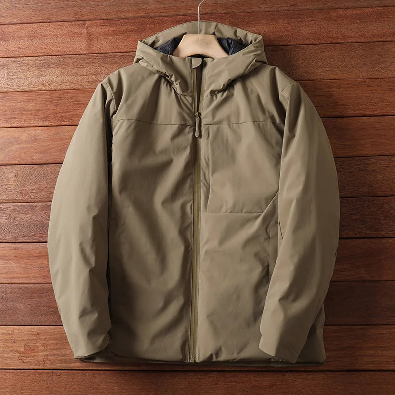 Spencer Lane Jacket