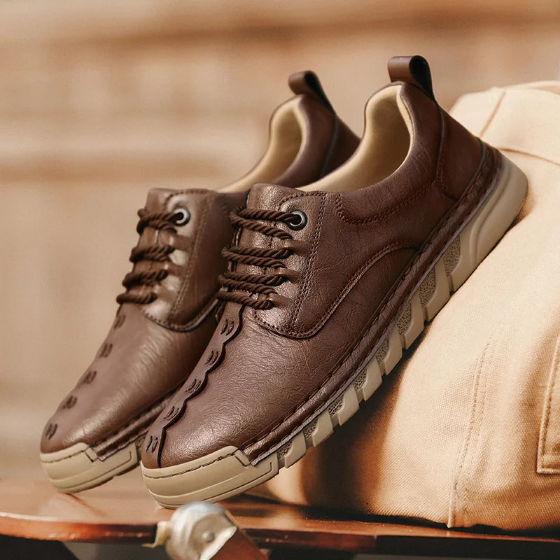 BROOKS FIELD SNEAKERS