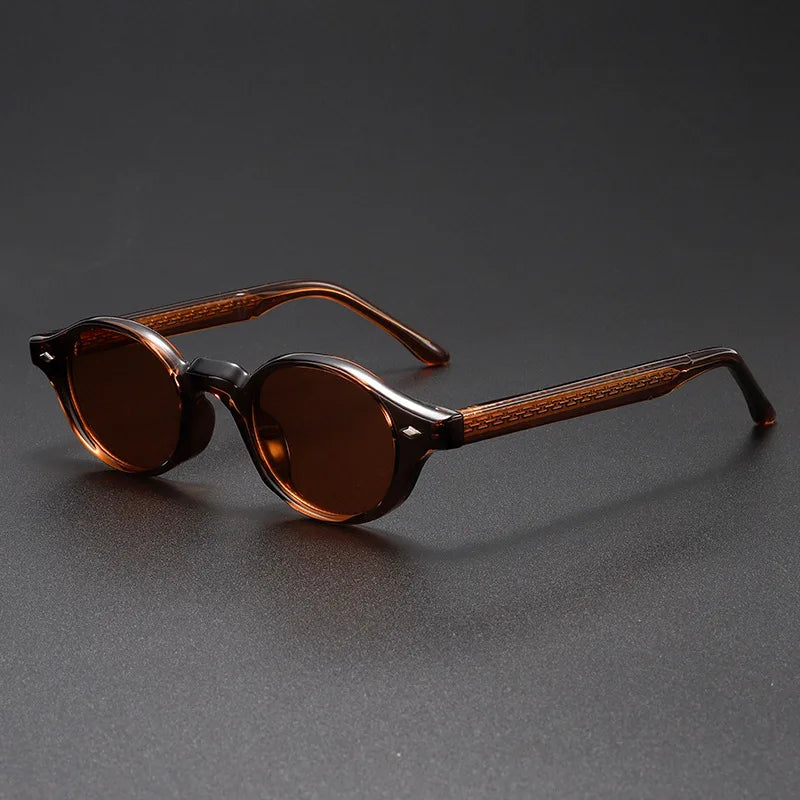 ROUNDY REED SUNGLASSES
