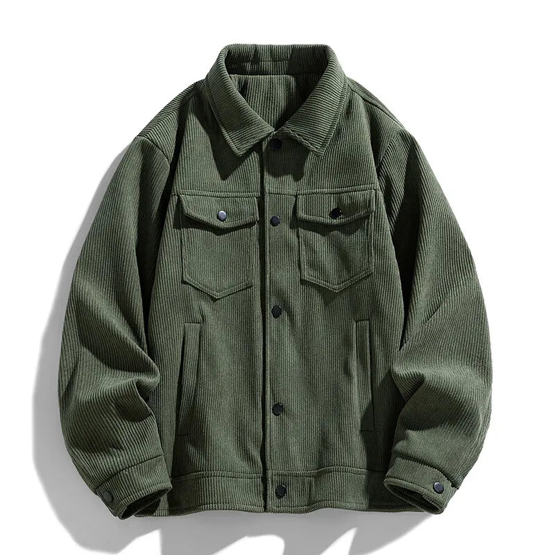 HARRISON HALE JACKET