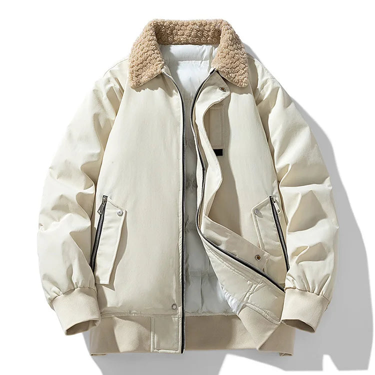 GRANT MILLER JACKET