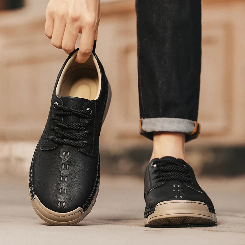 BROOKS FIELD SNEAKERS