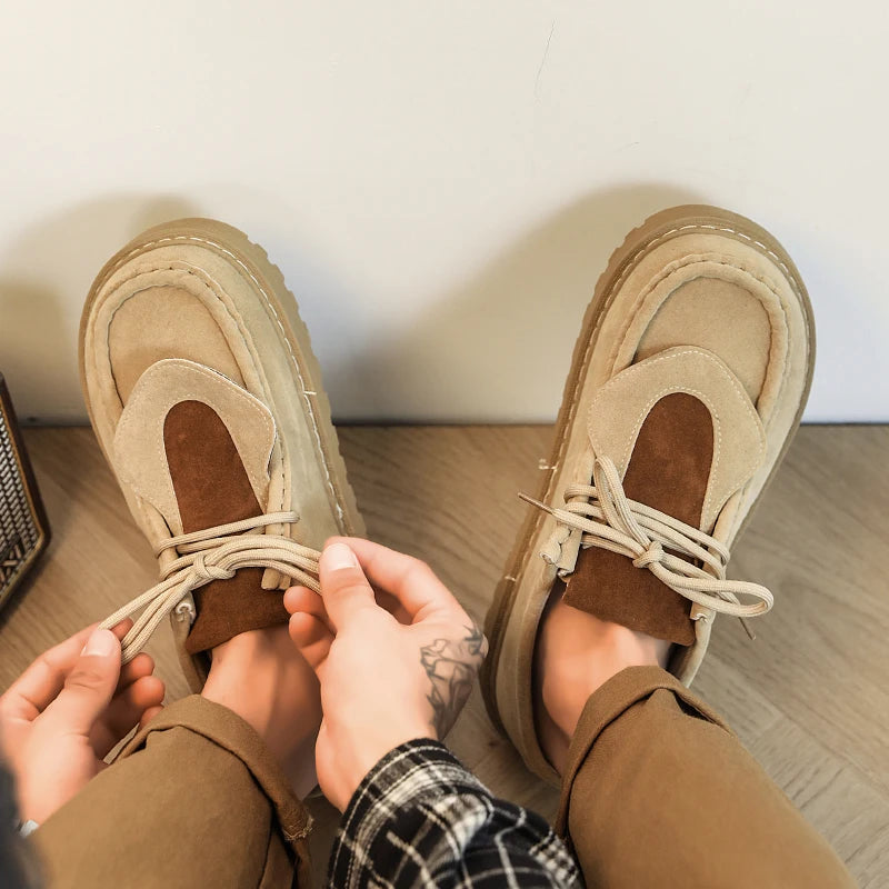 HENRY CREEK SNEAKERS