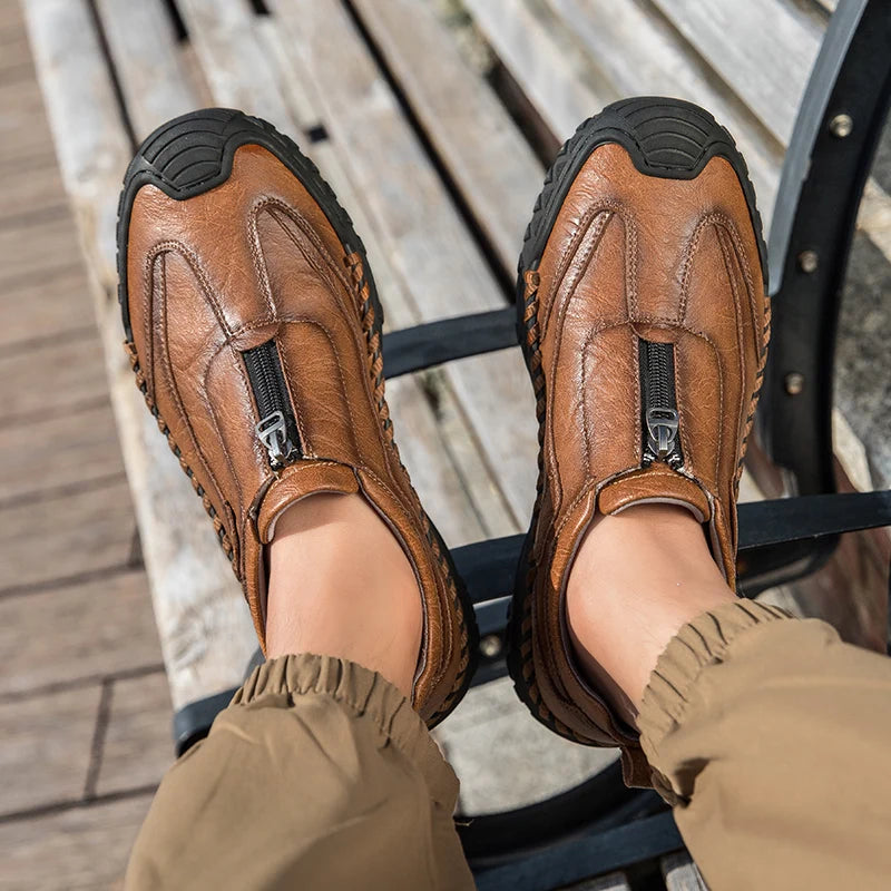 GRANT VALLEY SNEAKERS