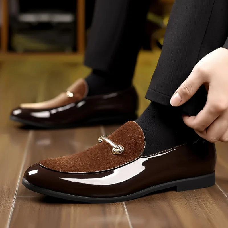 Windsor Crest Loafers