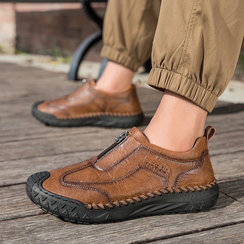 GRANT VALLEY SNEAKERS