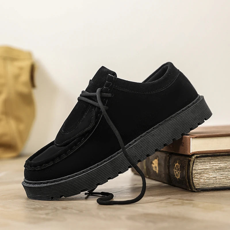 HENRY CREEK SNEAKERS