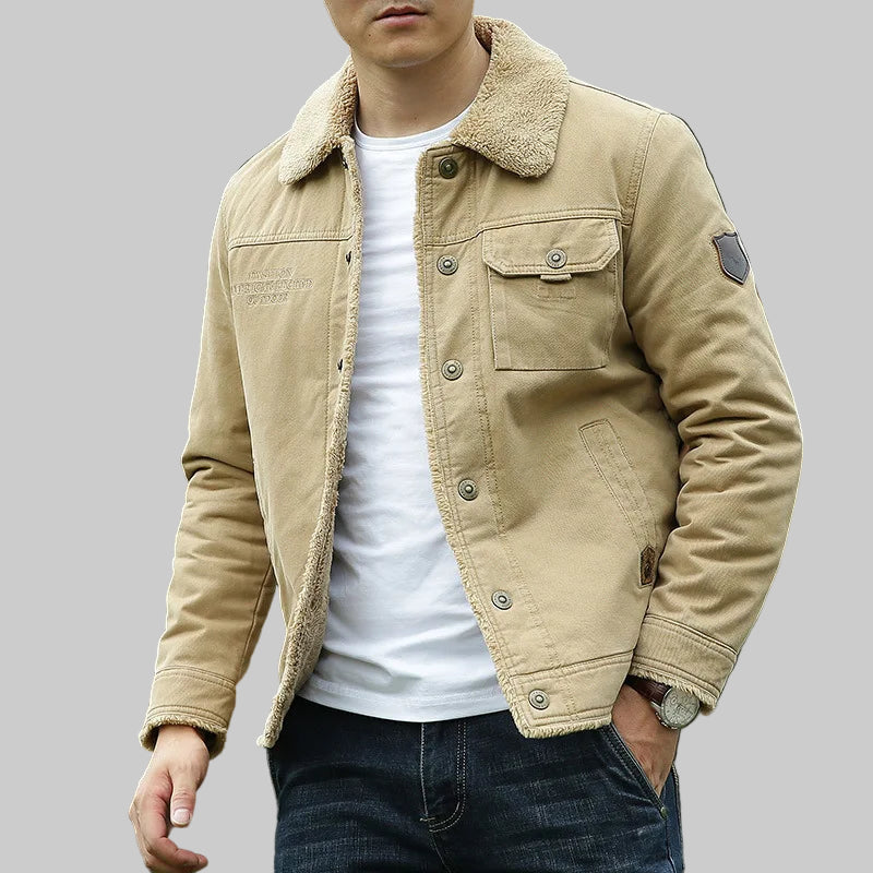 PATRICK JACKET