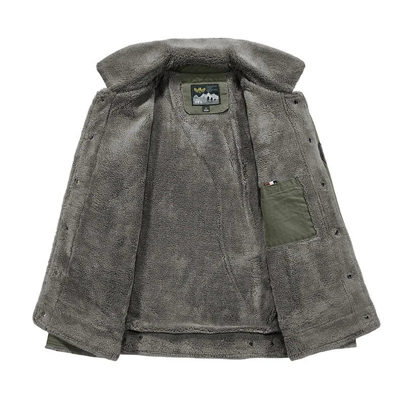 PATRICK JACKET