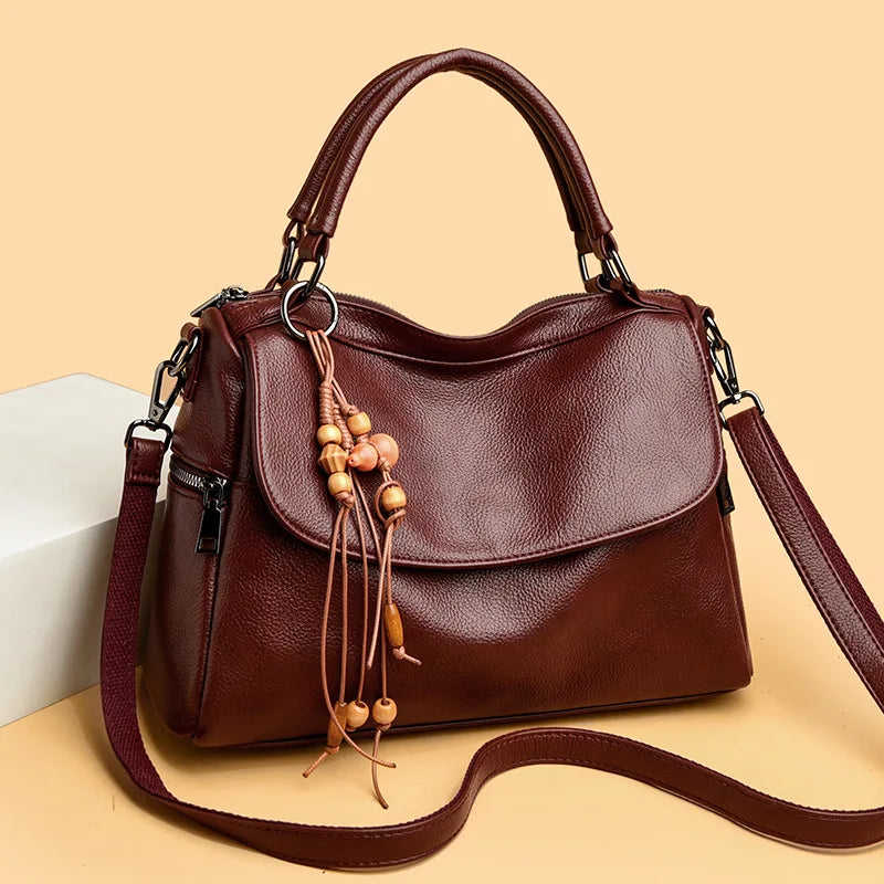 Valencia Statement Bag