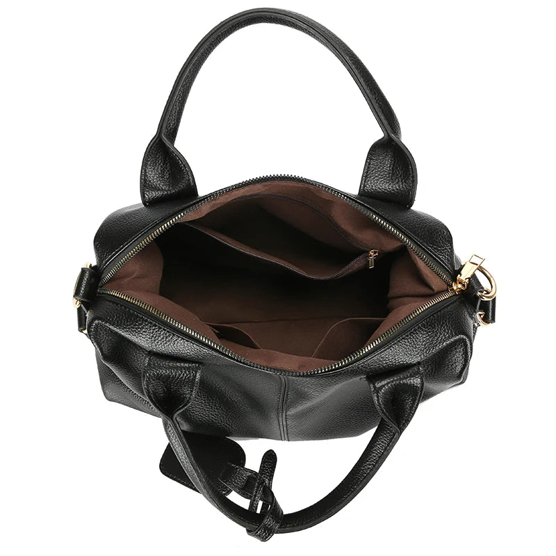 Aria Luxe Crossbody Bag