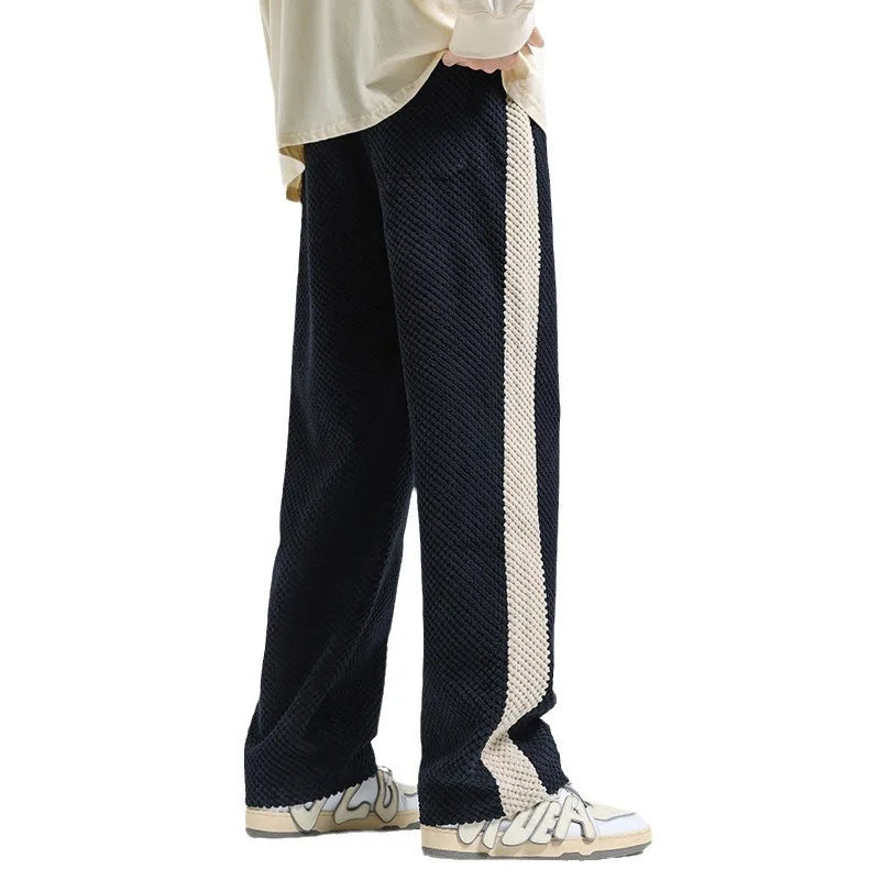 DAKOTA CORDUROY SWEATPANTS
