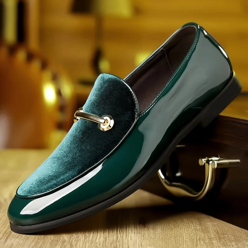 Windsor Crest Loafers