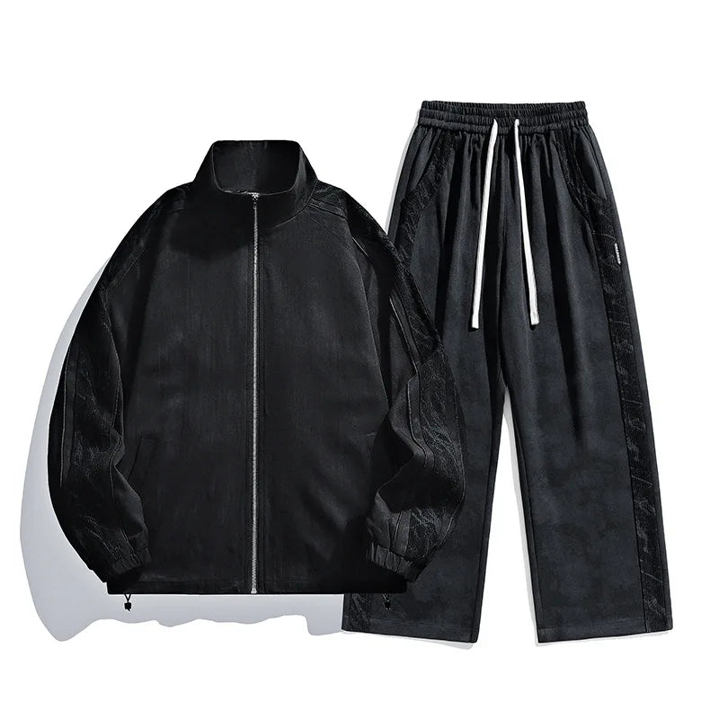 Davon Elite Tracksuit