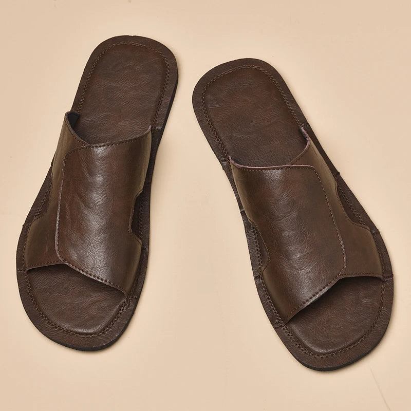 THEODORE STEP SLIDES