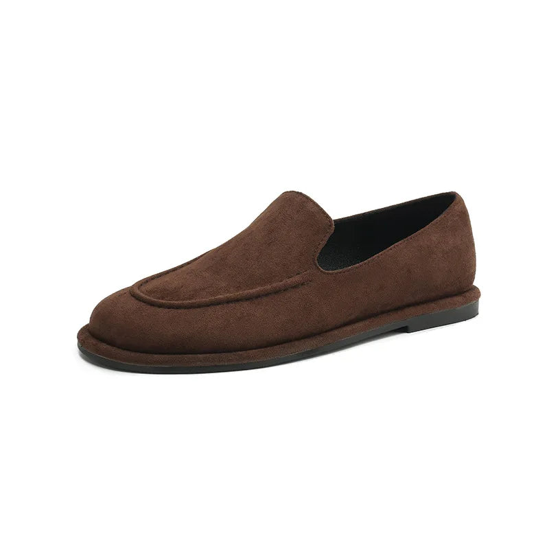MADERNO WALK LOAFERS
