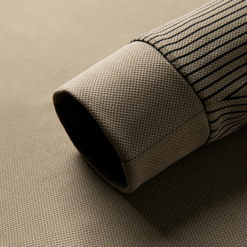 Maxwell Cotton Shirt