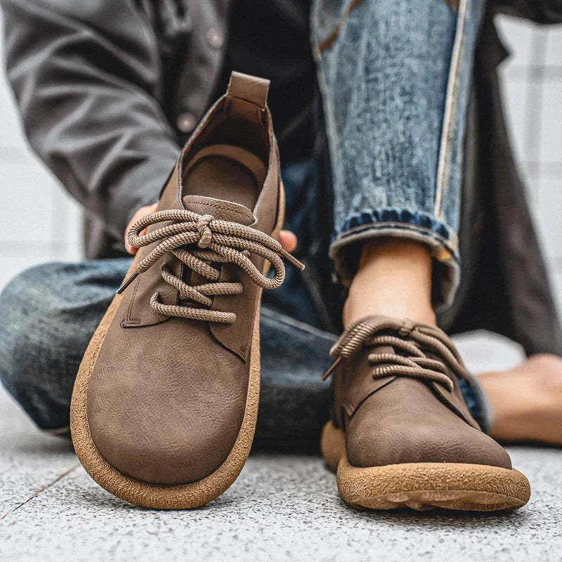 BRUCE WALKER SNEAKERS