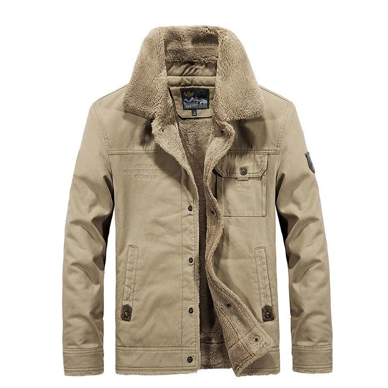 PATRICK JACKET
