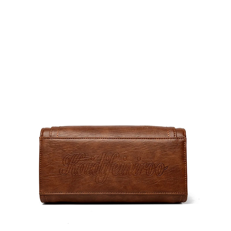 Solea Compact Crossbody Bag