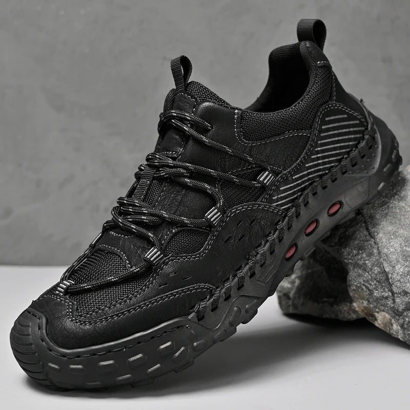 RIDGE CLIMB SNEAKERS