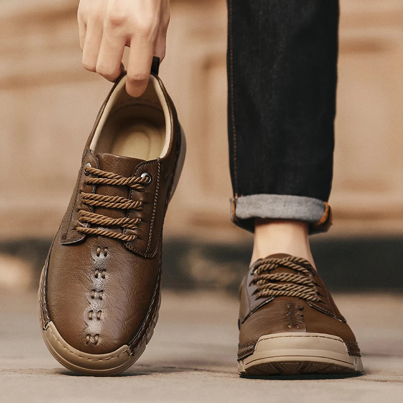 BROOKS FIELD SNEAKERS