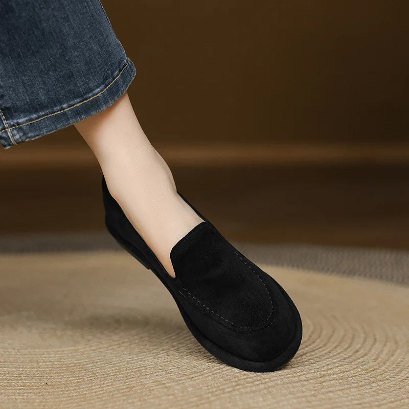MADERNO WALK LOAFERS