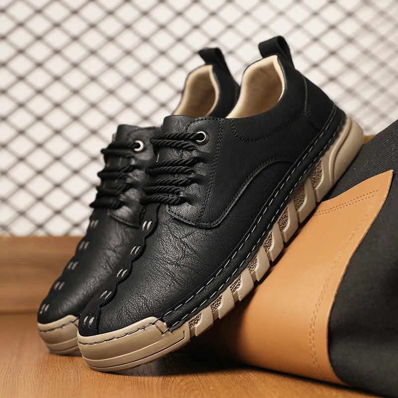 BROOKS FIELD SNEAKERS