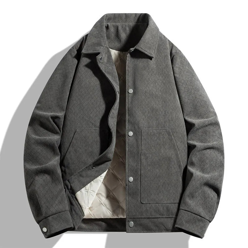 WESLEY PARK JACKET