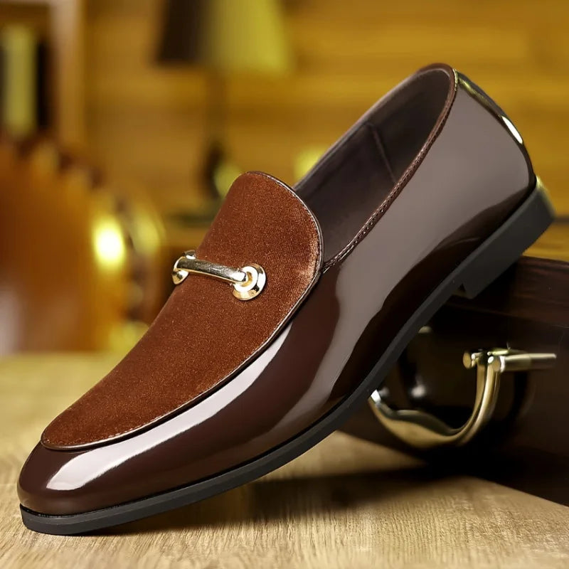 Windsor Crest Loafers