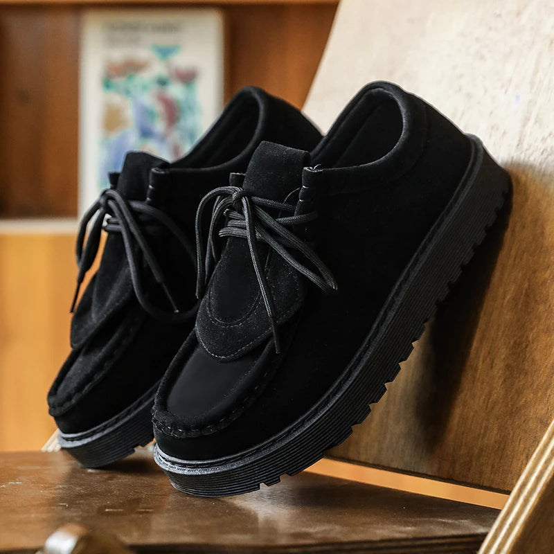 HENRY CREEK SNEAKERS