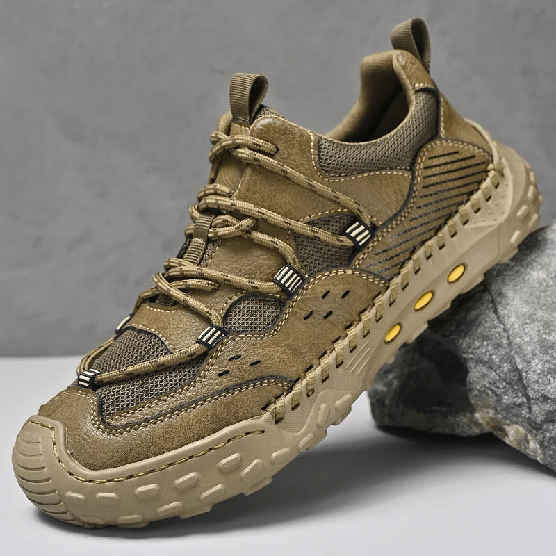 RIDGE CLIMB SNEAKERS