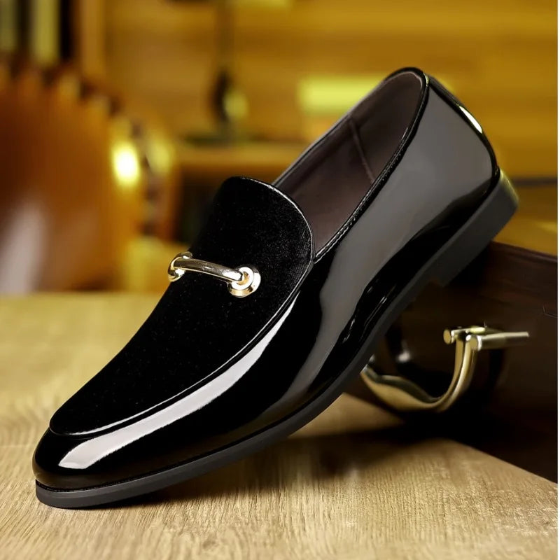 Windsor Crest Loafers