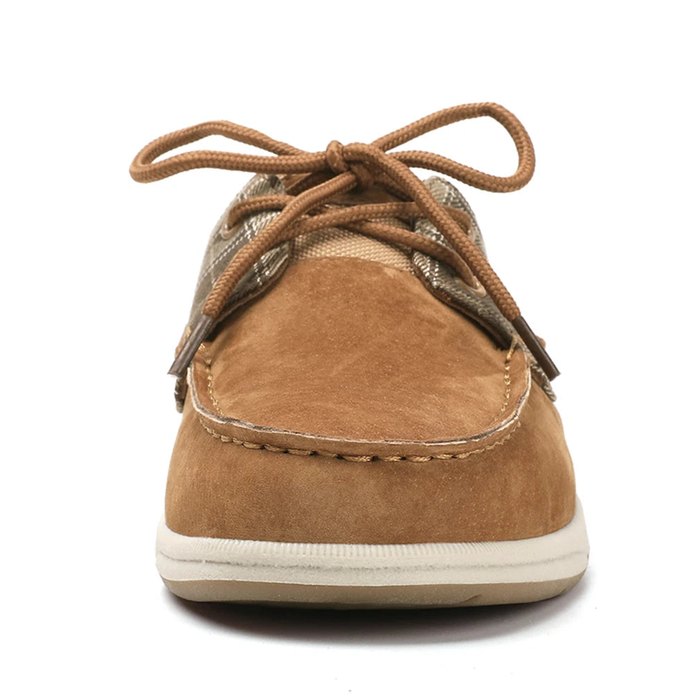 CAMERON SUEDE SHOES