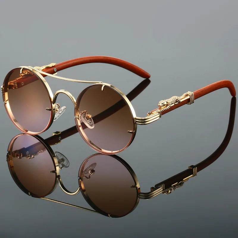 PANTHERA RAY SUNNIES
