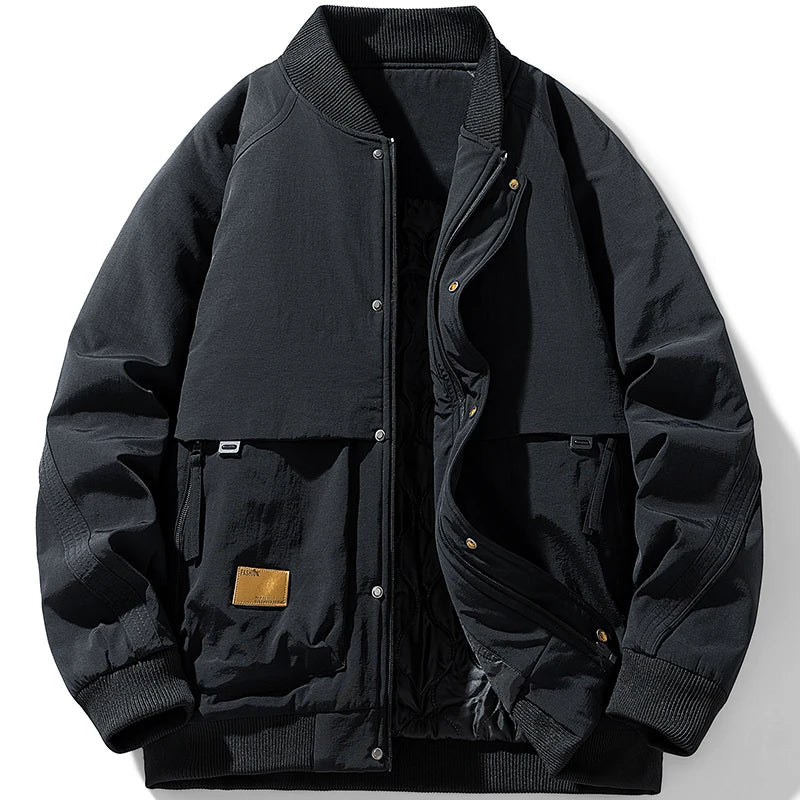 OWEN BIRCH JACKET