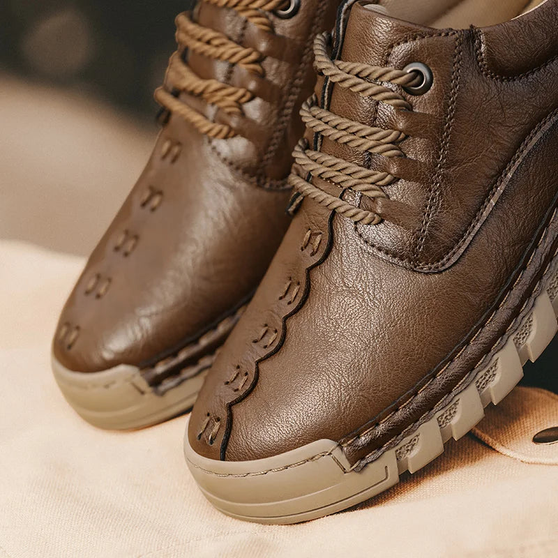 BROOKS FIELD SNEAKERS