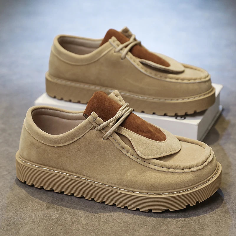 HENRY CREEK SNEAKERS