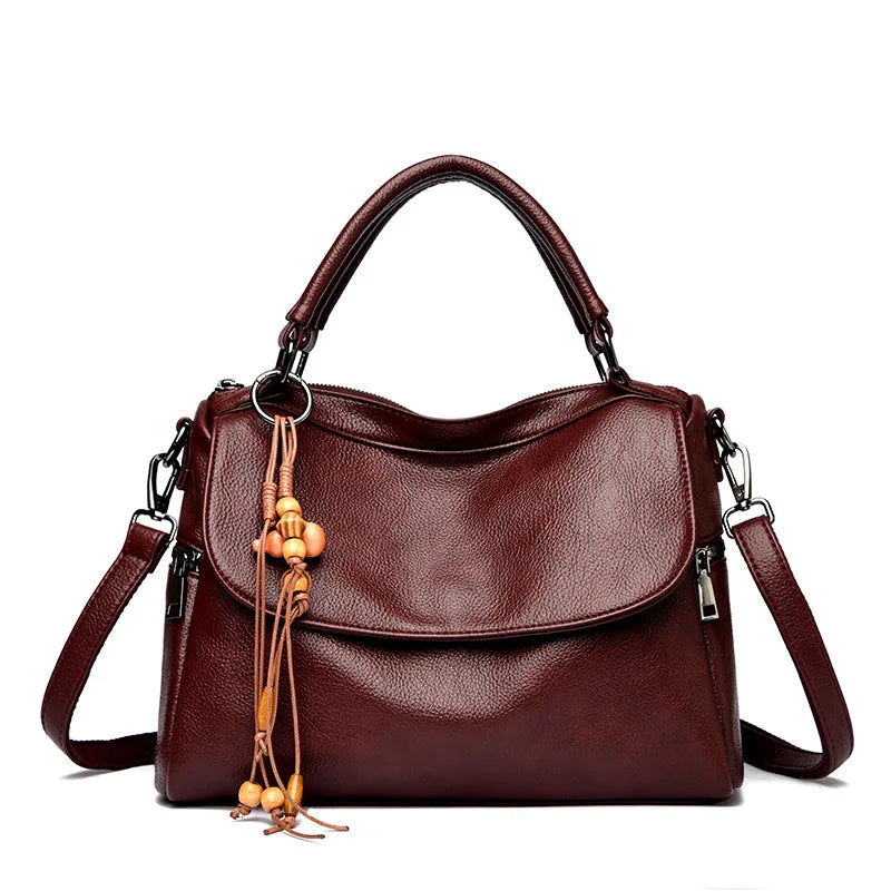 Valencia Statement Bag