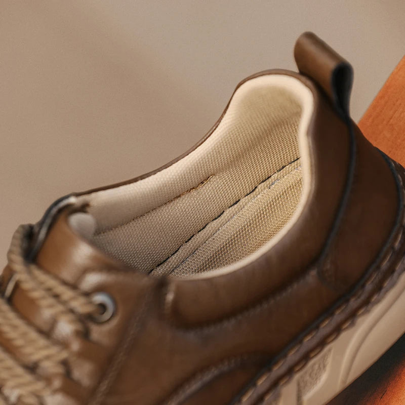 BROOKS FIELD SNEAKERS