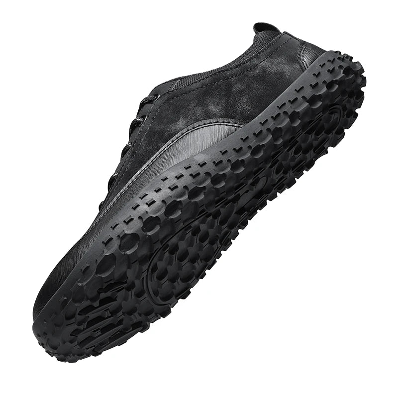 WESTON ROAD SNEAKERS