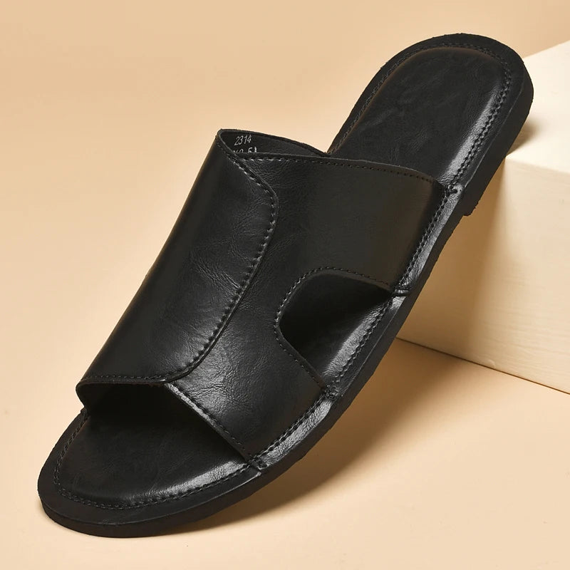 THEODORE STEP SLIDES