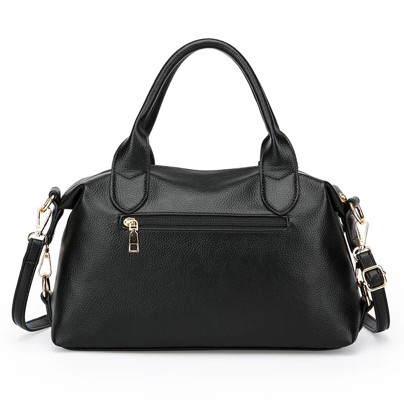 Aria Luxe Crossbody Bag