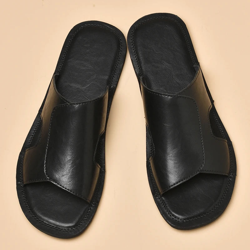 THEODORE STEP SLIDES