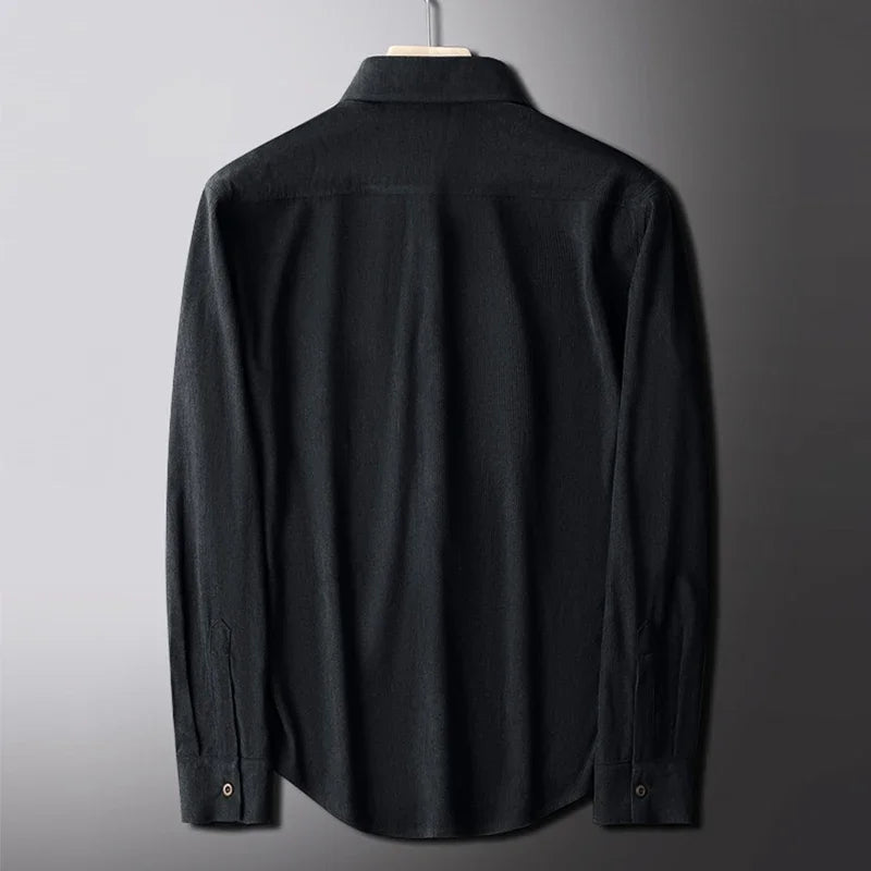 Muskoka Corduroy Shirt